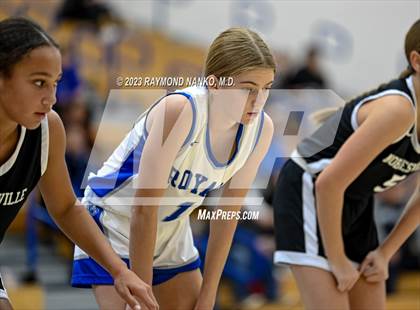 Thumbnail 2 in Noblesville @ Hamilton Southeastern  photogallery.