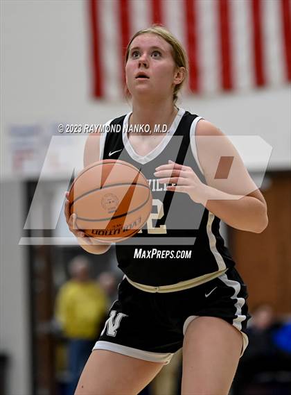 Thumbnail 3 in Noblesville @ Hamilton Southeastern  photogallery.