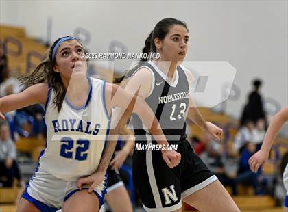 Thumbnail 1 in Noblesville @ Hamilton Southeastern  photogallery.