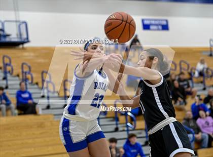 Thumbnail 2 in Noblesville @ Hamilton Southeastern  photogallery.