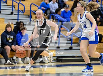 Thumbnail 3 in Noblesville @ Hamilton Southeastern  photogallery.