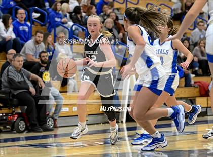 Thumbnail 3 in Noblesville @ Hamilton Southeastern  photogallery.