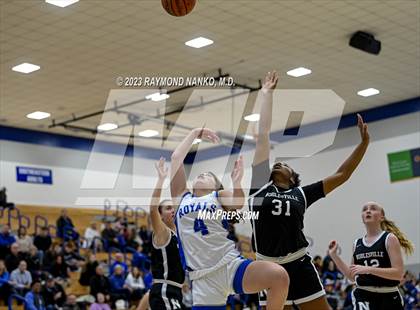 Thumbnail 3 in Noblesville @ Hamilton Southeastern  photogallery.