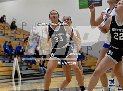 Thumbnail 3 in Noblesville @ Hamilton Southeastern  photogallery.