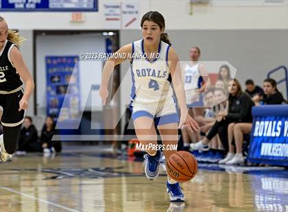 Thumbnail 2 in Noblesville @ Hamilton Southeastern  photogallery.