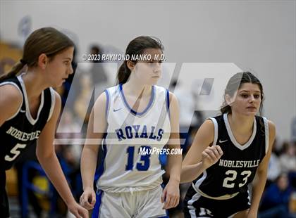 Thumbnail 2 in Noblesville @ Hamilton Southeastern  photogallery.
