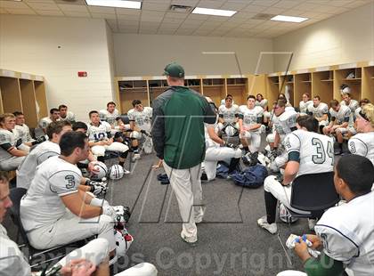 Thumbnail 1 in Pine Creek vs. Montrose (CHSAA 4A Final) photogallery.