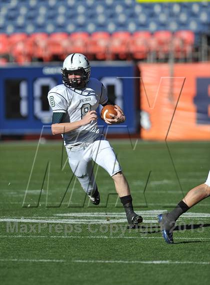 Thumbnail 3 in Pine Creek vs. Montrose (CHSAA 4A Final) photogallery.