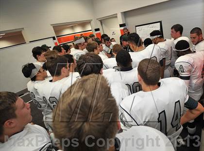 Thumbnail 2 in Pine Creek vs. Montrose (CHSAA 4A Final) photogallery.