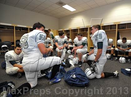 Thumbnail 2 in Pine Creek vs. Montrose (CHSAA 4A Final) photogallery.