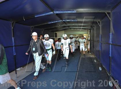 Thumbnail 3 in Pine Creek vs. Montrose (CHSAA 4A Final) photogallery.
