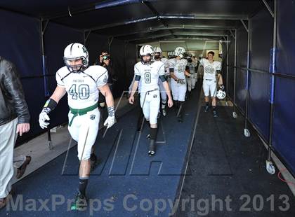 Thumbnail 1 in Pine Creek vs. Montrose (CHSAA 4A Final) photogallery.