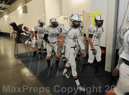 Thumbnail 2 in Pine Creek vs. Montrose (CHSAA 4A Final) photogallery.