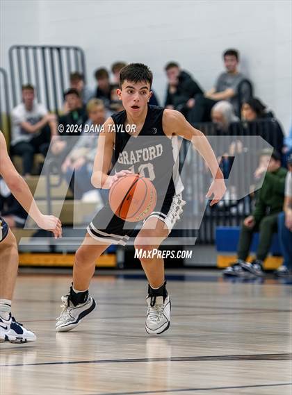 Thumbnail 3 in Graford @ Perrin-Whitt photogallery.