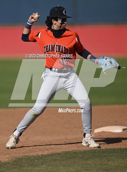 Thumbnail 3 in Chaminade @ Redondo Union photogallery.