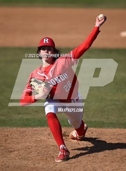 Thumbnail 2 in Chaminade @ Redondo Union photogallery.