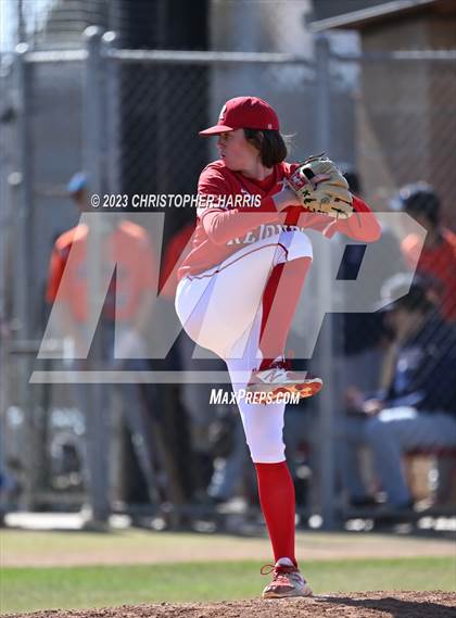 Thumbnail 1 in Chaminade @ Redondo Union photogallery.