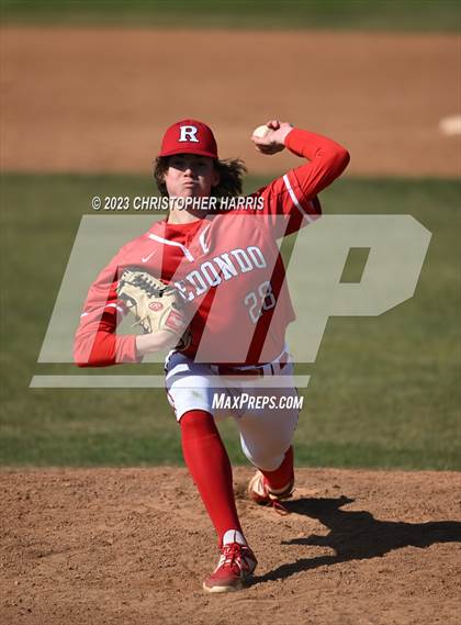 Thumbnail 3 in Chaminade @ Redondo Union photogallery.