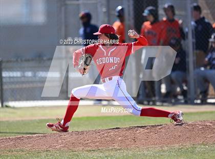 Thumbnail 3 in Chaminade @ Redondo Union photogallery.