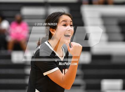 Thumbnail 1 in Vandegrift Flex @ Westwood White photogallery.