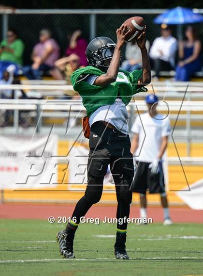 Thumbnail 1 in JV: Windsor vs Galileo (scrimmage) photogallery.