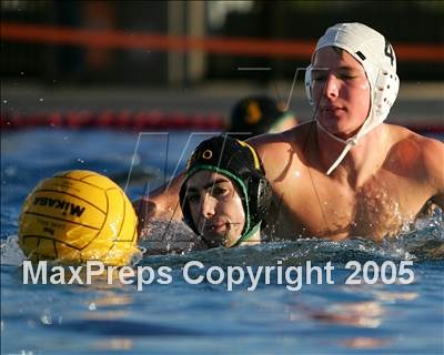 Thumbnail 3 in Rio Americano vs Benicia (Section Playoffs) photogallery.