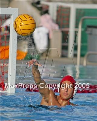 Thumbnail 3 in Rio Americano vs Benicia (Section Playoffs) photogallery.