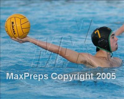 Thumbnail 1 in Rio Americano vs Benicia (Section Playoffs) photogallery.