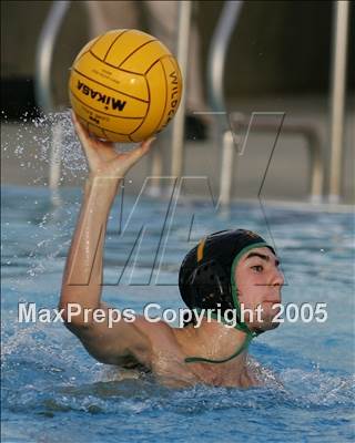 Thumbnail 3 in Rio Americano vs Benicia (Section Playoffs) photogallery.