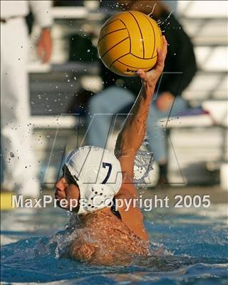 Thumbnail 1 in Rio Americano vs Benicia (Section Playoffs) photogallery.