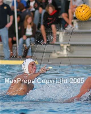 Thumbnail 3 in Rio Americano vs Benicia (Section Playoffs) photogallery.