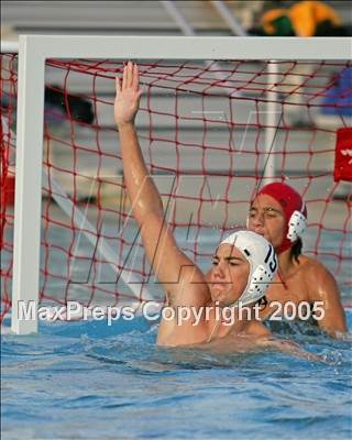 Thumbnail 3 in Rio Americano vs Benicia (Section Playoffs) photogallery.