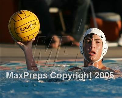 Thumbnail 2 in Rio Americano vs Benicia (Section Playoffs) photogallery.