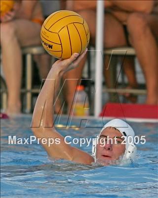 Thumbnail 2 in Rio Americano vs Benicia (Section Playoffs) photogallery.