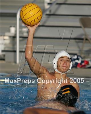 Thumbnail 3 in Rio Americano vs Benicia (Section Playoffs) photogallery.