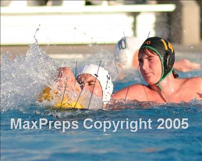 Thumbnail 2 in Rio Americano vs Benicia (Section Playoffs) photogallery.