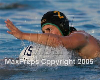 Thumbnail 1 in Rio Americano vs Benicia (Section Playoffs) photogallery.