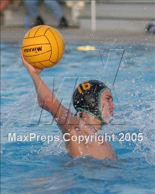 Thumbnail 1 in Rio Americano vs Benicia (Section Playoffs) photogallery.