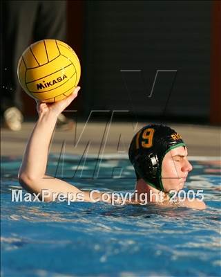 Thumbnail 1 in Rio Americano vs Benicia (Section Playoffs) photogallery.