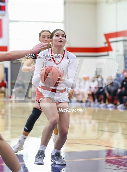 Thumbnail 3 in Mogollon @ Leading Edge Academy - GEC (AIA 1A Semifinal) photogallery.