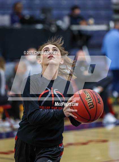 Thumbnail 1 in Mogollon @ Leading Edge Academy - GEC (AIA 1A Semifinal) photogallery.