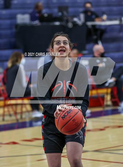 Thumbnail 3 in Mogollon @ Leading Edge Academy - GEC (AIA 1A Semifinal) photogallery.