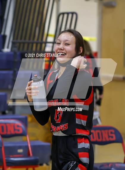 Thumbnail 3 in Mogollon @ Leading Edge Academy - GEC (AIA 1A Semifinal) photogallery.