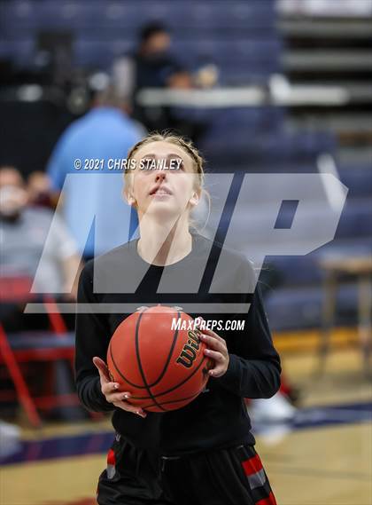 Thumbnail 3 in Mogollon @ Leading Edge Academy - GEC (AIA 1A Semifinal) photogallery.