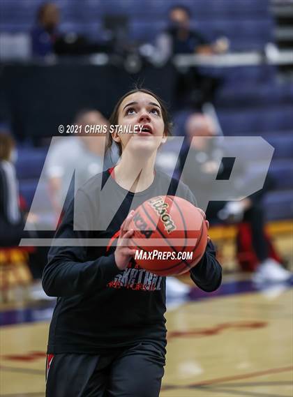 Thumbnail 1 in Mogollon @ Leading Edge Academy - GEC (AIA 1A Semifinal) photogallery.