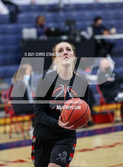 Thumbnail 2 in Mogollon @ Leading Edge Academy - GEC (AIA 1A Semifinal) photogallery.