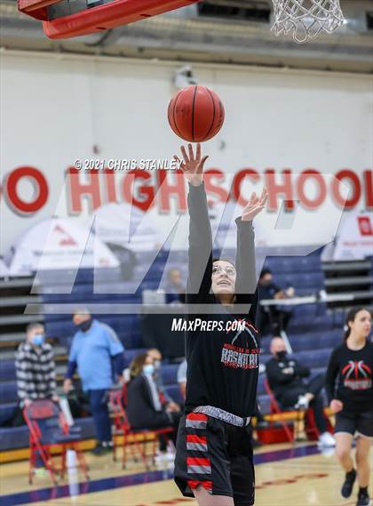 Thumbnail 2 in Mogollon @ Leading Edge Academy - GEC (AIA 1A Semifinal) photogallery.