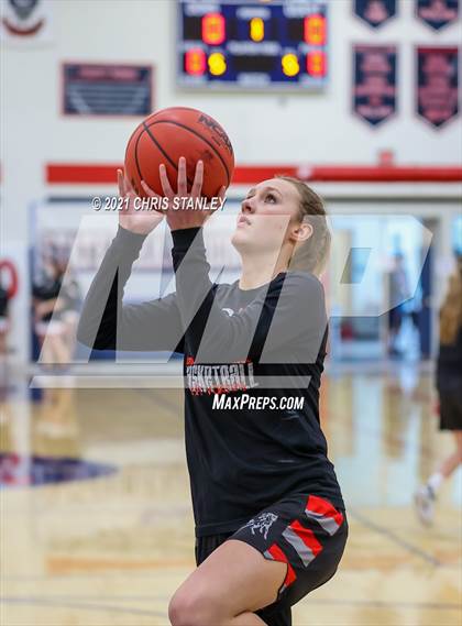 Thumbnail 3 in Mogollon @ Leading Edge Academy - GEC (AIA 1A Semifinal) photogallery.