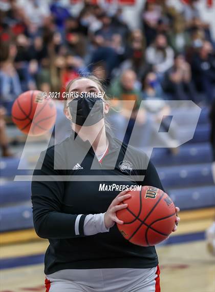 Thumbnail 3 in Mogollon @ Leading Edge Academy - GEC (AIA 1A Semifinal) photogallery.