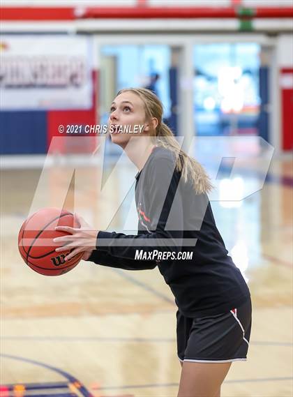 Thumbnail 3 in Mogollon @ Leading Edge Academy - GEC (AIA 1A Semifinal) photogallery.